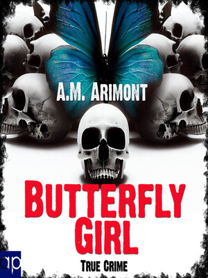 cover image of Butterfly Girl